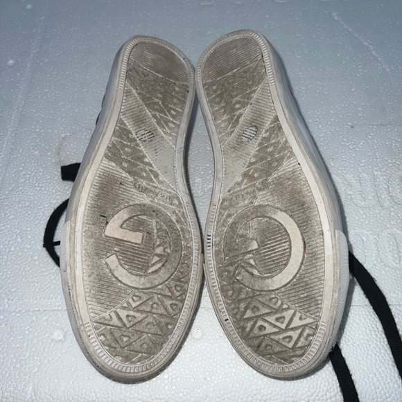 GBG G by Guess Los Angeles Leopard Sneakers - Picture 7 of 7